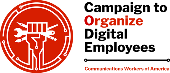 Campaign to Organize Digital Employees (CODE-CWA)