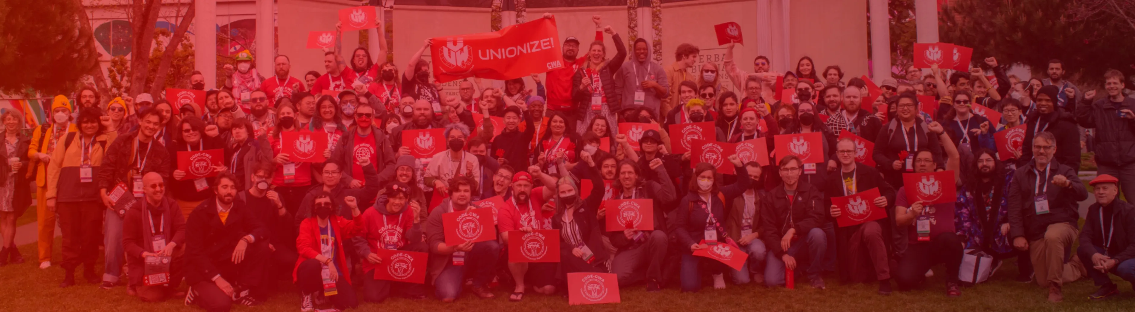 CODE-CWA Banner Image