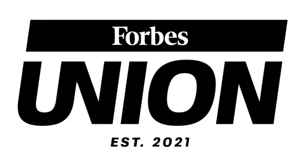 Forbes Union logo