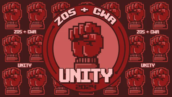 ZOS United Banner.