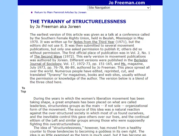 thetyrannyofstructurelessness_essay_thumbnail.png