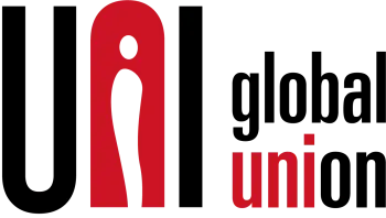 UNI global union logo